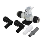 Jabsco Solenoid/anti-syphon Valve 24V (37038-2024) New. Price: $182.99.