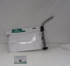 Taco Marine Fixed Rod Holder For Shadefin T-10-3000-5 Silver & Black Boat New. Price: $179.95.