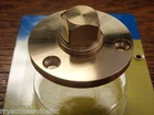 Drain Plug Garboard Seachoice Bronze 18751 Bayliner Searay Universal 1/2" Pipe New. Price: $21.80.