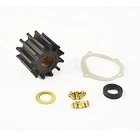 Oem Grade Impeller 4582 Johnson Pump F6B-9 Crank Mount Seal Kit 09-5 9-45700 New. Price: $228.73.