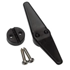 Barton Marine Shroud Cleat New. Price: $18.63.
