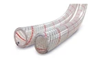 Sierramarine 16-162-0380S 3/8' Clr Pvc W/red Tracer 250'-SP New. Price: $200.39.