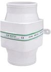 Eco-worthy In-line Blower Model: SFIB1-270-02 / Cfm 6 Amp 4" Intake New. Price: $34.95.