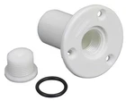 Moeller Marine Products 020303-10 Boat Drain Plug Tube Single New. Price: $27.43.