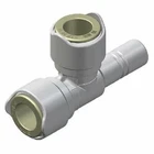 Whale 15MM Stem Tee New. Price: $15.19.