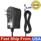 Ac Adapter For Vivosun VSF-R410 Quiet Register S#t Vent Booster Fan Dc Charger New. Price: $14.49.