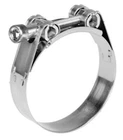 Scandvik Gbs Trunnion Hose Clamp, 316 Stainless Steel New. Price: $16.31.