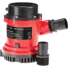 Johnson Pumps 16084-00 Heavy Duty Bilge 1600 Gph 24V New. Price: $158.77.