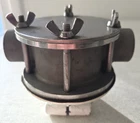 Jabsco 12498-0003 Pump Head For Self-priming Series 12490-0001 12490-0003 New. Price: $599.99.