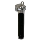 Scandvik Brass/abs Black Push-button Sprayer Handle New. Price: $101.16.