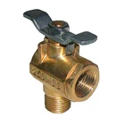 Groco 1/2" Npt Bronze Fuel Valve FV-590 Upc 742985144293 New. Price: $30.32.