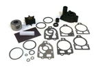 Water Pump Kit For Mercury 105 Hp Jet 0D082000-0G760299 Outboard Boat Marine New. Price: $39.99.