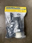 Forespar Marelon Full-flow Seacock & 1-1/2" Mushroom Through-hull New. Price: $115.00.