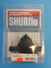 Shurflo 94-706-01 Upper Housing Suit Pro Blaster Pump New. Price: $54.99.