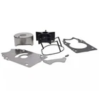 Suzuki Marine Water Pump Kit DF300/250AP #17400-98J06. Price: $81.27.