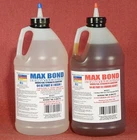 Epoxy Resin Marine Grade 4 Boat Deck, Hull & Transom -building Repair Seal New. Price: $115.54.