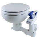 Albin Pump Marine Toilet Manual Comfort 07-01-002 New. Price: $320.99.
