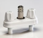 Empire Brass American Crd Empr Qdc Wht Rv Quick Disconnect Valve With New. Price: $55.69.