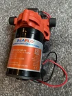 Seaflo Water Pump Series SFDP1-030-045-33 New. Price: $60.00.