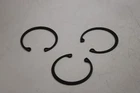 Jabsco Retaining Ring Kit (3 Per Bag) Part Number 18724-0000 New. Price: $13.00.