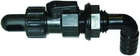 T-h Marine Aerator Spray Head/wash Down Fitting, Black AHVWD90DP New. Price: $16.69.