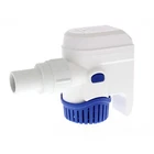 RM1100B Rule-mate Automatic Bilge Pump Gph 12 Volt New. Price: $124.92.