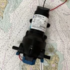 Jabsco Par-max 1.9 Gpm Marine Freshwater Delivery Pump 12V Used. Price: $59.25.