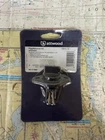 Attwood #17211-3 Plug Receiver Kit W/ Gasket. New. Price: $5.00.