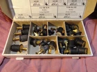 Marine Snap Drain Plugs New Large Repair Shop Assortment Midwest Fasteners. Price: $69.99.