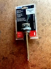 Camco Water Heater Element Screw-in 120-VOLT, 1500-WATT Rv -marine New. Price: $16.85.