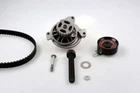 Hepu PK05748 Water Pump & Timing Belt Set For Audi, Vw Neu. Price: $136.20.