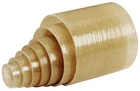 Trident Marine 260-6001 6" Fiberglass Exhaust Tubing Connector (2606001) New. Price: $87.14.