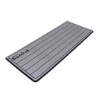 Seadek Dual Density Teak Helm Pad Storm Gray / Black, Small 14 X 36 -... New. Price: $186.99.