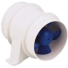 Rule 4" Bilge Blower #240-24V New. Price: $90.86.
