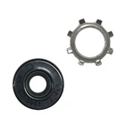 Jabsco Seal Kit F/quiet Flush Toilets (1040-0000) New. Price: $20.99.
