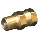 Aqua Pro Fresh Water Backflow Preventer 1/2" Thread X Female New. Price: $11.66.