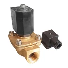 Albin Group 07-66-035 Solenoid Valve 12V New. Price: $40.13.