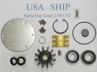 Major Repair Kit With Cam For Jabsco Pump 1673-2001 Mechanical Seal New. Price: $119.95.