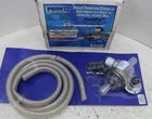 # 0457DP6 Perko 1" Valve Engine Flushing Kit New. Price: $175.00.