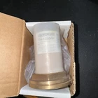 New Bronze Thru-hull Fittings Groco TH-1250-W 1/4" 2.90" X 0.30" 2.62". Price: $24.00.