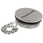 Seachoice Replacement Cap 3225 3226 3227 3228 #32551 New. Price: $41.22.