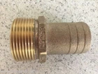 Pipe Hose Adapter Barb Cast Bronze 34 PTH1500 Groco 1-1/2" Boat New. Price: $39.55.
