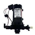 Flojet R4515-743 Sensor Vsd 3.7 Water Pump 12/24V Gpm 35 Psi Used. Price: $116.99.