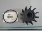 Sierra 18-3276-1 New Impeller Kit Volvo Penta 1999 & Later Replaces Oem 0820. Price: $25.00.