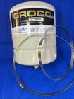 Groco Pressure Storage Tank 0.5 Gallon Drawdown PST-1 Marine Used. Price: $149.99.