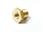 Dometic Water Temperature Adapter, Fits Yamaha Outboard, 61886P New. Price: $79.60.