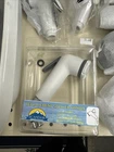 Scandvik White Elbow Grp Trigger Sprayer Handle #10278 New. Price: $60.00.