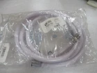 P15A Scandvik Marine 10290 FND1 White Nylon Hose 6' Oem New Factory Boat Parts. Price: $25.52.
