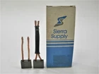 Sierra 18-5729 New Omc Marine Engine Starter Brush Set *278244* -free Shipping. Price: $13.99.