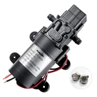 Bayite Dc Water Transfer Pump With Hose Clamps Volt Diaphragm S... New. Price: $48.27.